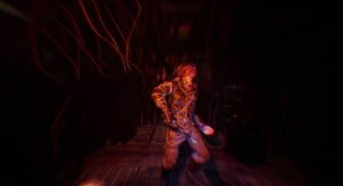 逃生试炼剧情简介