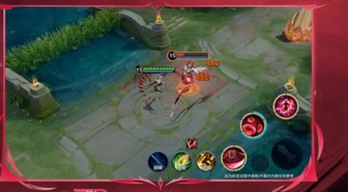 王者荣耀影技能介绍