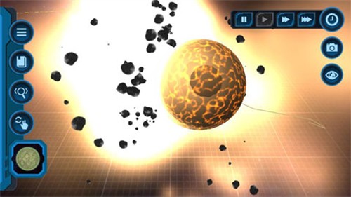 口袋里的宇宙2.0中文版