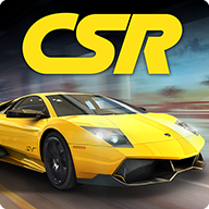 CSR赛车3中文版