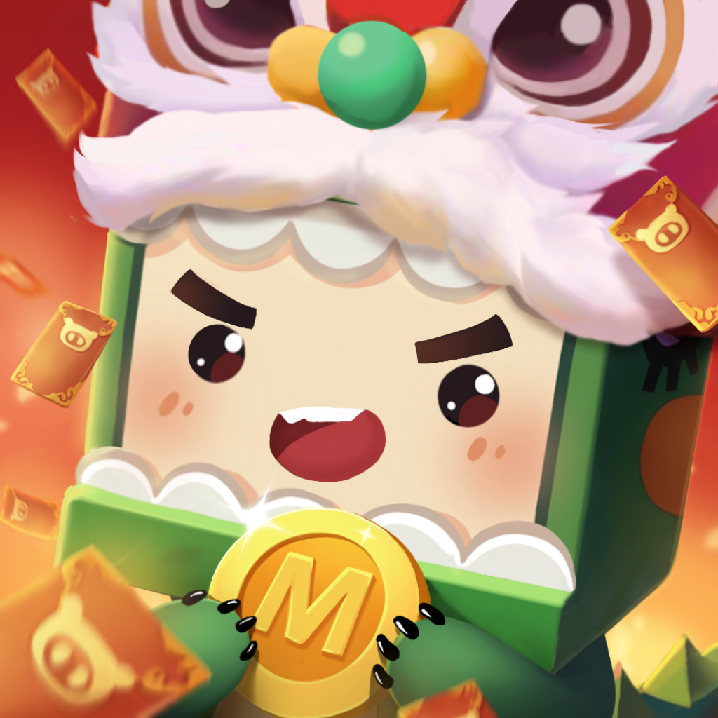 迷你世界小米服