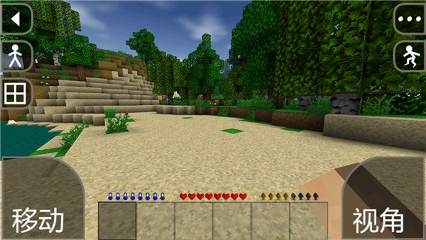 生存战争7723内置模组汉化版