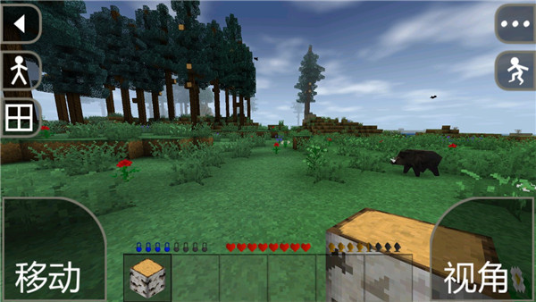 生存战争7723内置模组汉化版