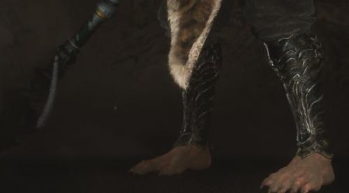 黑神话悟空青铜吊腿攻略