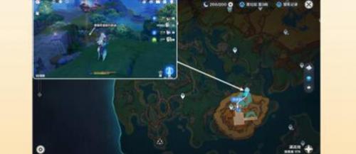 原神火中取梦的故事任务怎么玩