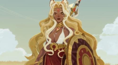 剑与远征启程安丹德拉角色评价