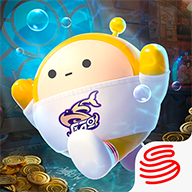 蛋仔派对寻光冰雪季