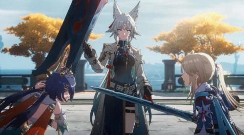 崩坏星穹铁道验证身份打开幽狱通路任务攻略