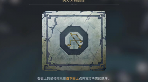 崩坏星穹铁道验证身份打开幽狱通路任务攻略