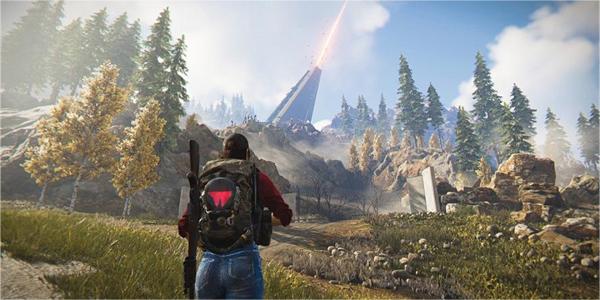 《七日世界》切换线路方法