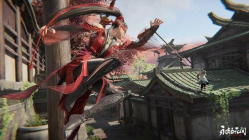 永劫无间手游百炼洞快速搜点教程