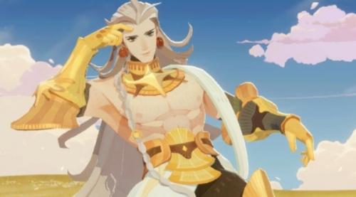 剑与远征启程凤凰技能介绍