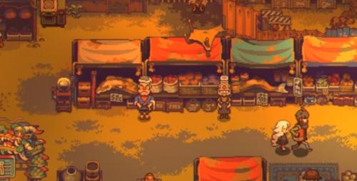 风来之国伊莎贝尔打法技巧