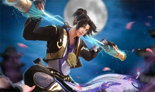 王者荣耀孙悟空台词大全