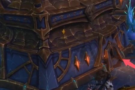 魔兽世界长廊潜行任务攻略