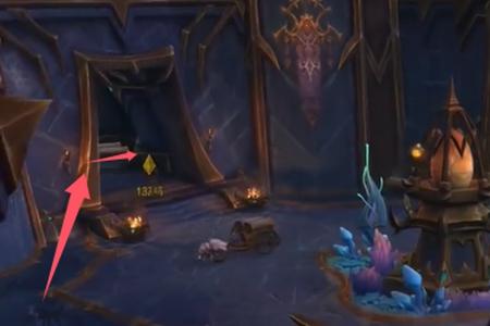 魔兽世界长廊潜行任务攻略