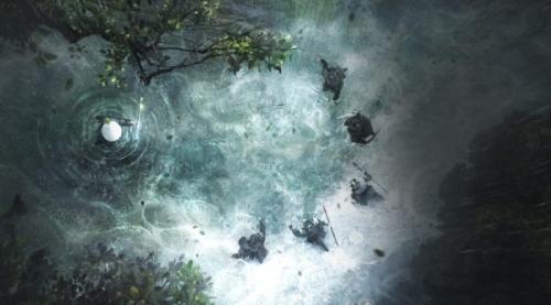 燕云十六声闪避机制介绍