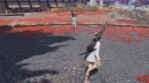 燕云十六声闪避机制介绍