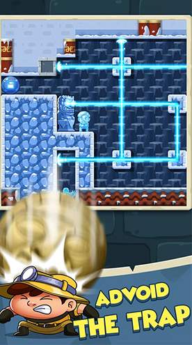 钻石任务别匆忙