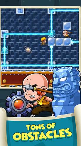 钻石任务别匆忙