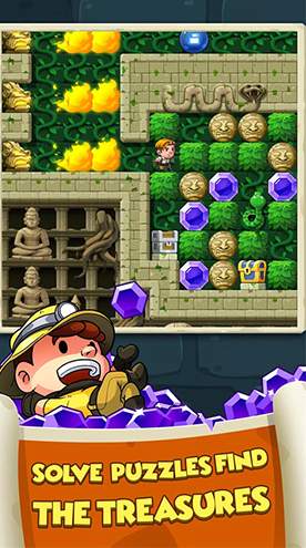 钻石任务别匆忙