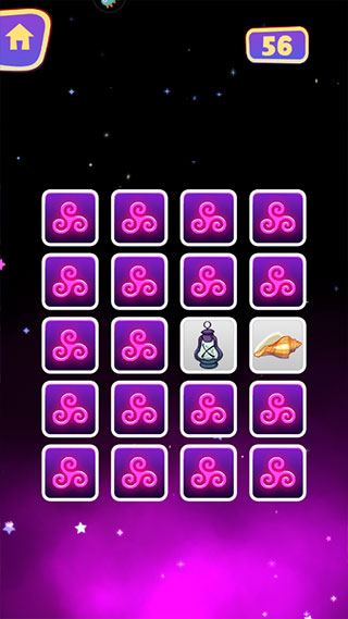 会魔法的小姐姐