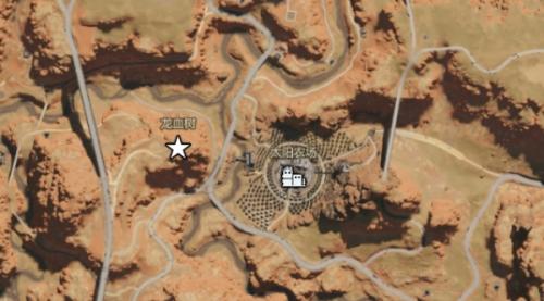 七日世界黄油漆面具位置