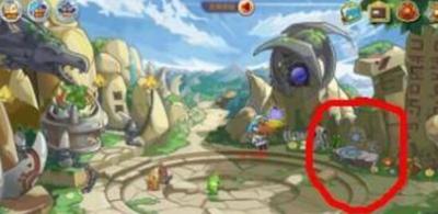 洛克王国伊拉龙获取方法