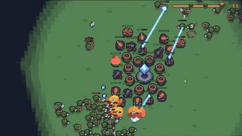 兽人领地家庭共享介绍