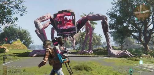 七日世界精准击败含义介绍