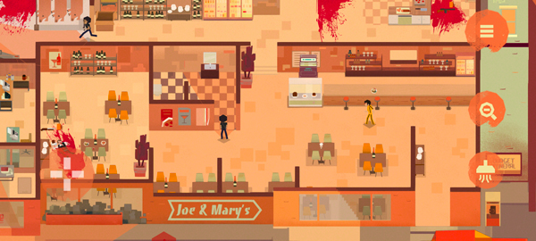 连环清洁工汉化版