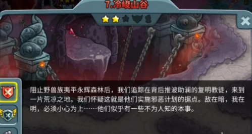 王国保卫战5狩魔之银剑成就解锁攻略