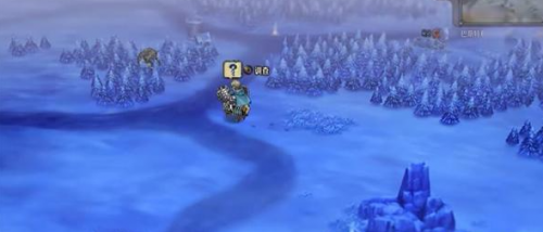 圣兽之王巴斯特利亚斯藏宝图获取攻略