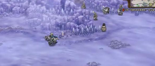 圣兽之王巴斯特利亚斯藏宝图获取攻略