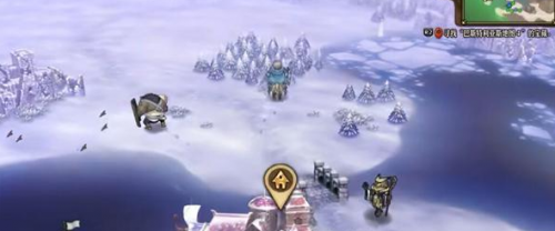 圣兽之王巴斯特利亚斯藏宝图获取攻略