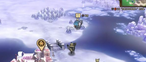 圣兽之王巴斯特利亚斯藏宝图获取攻略