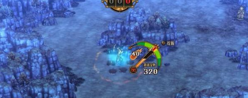 圣兽之王巴斯特利亚斯藏宝图获取攻略