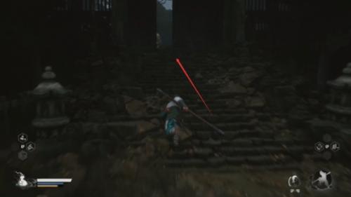 黑神话悟空金池长老位置介绍