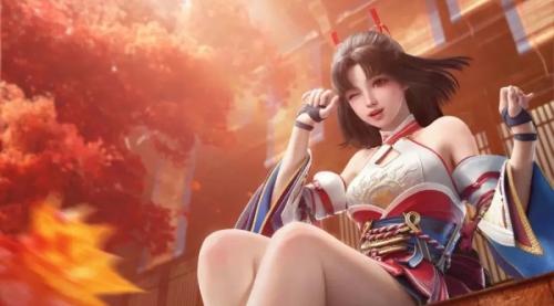 永劫无间手游三变流介绍