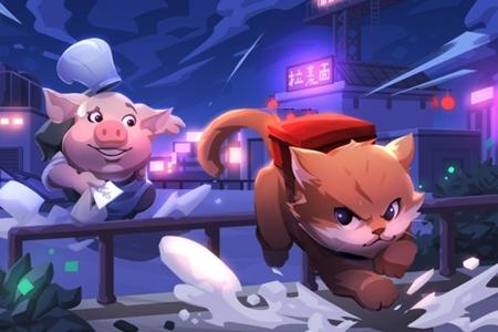 喵急送游戏价格介绍