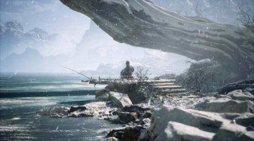 黑神话悟空挡棍子人物介绍