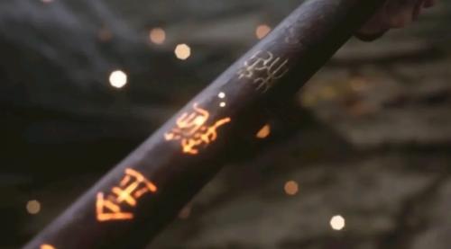 黑神话悟空挡棍子人物介绍