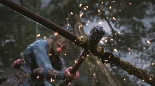 黑神话悟空挡棍子人物介绍