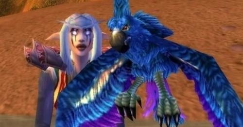 魔兽世界美味风蛇图纸掉落地点