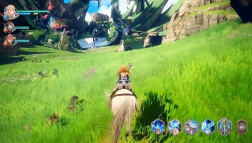 剑与骑士团特殊剧情触发方法