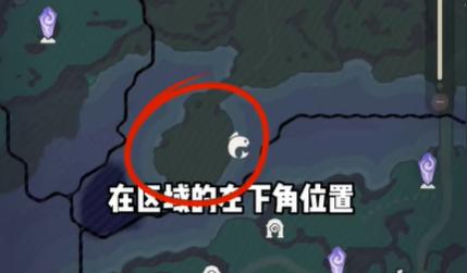 剑与远征启程湖心浅滩解锁方法