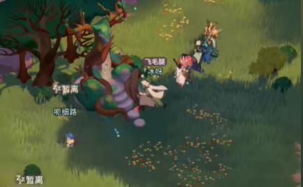 剑与远征启程湖心浅滩解锁方法