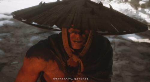 黑神话悟空禁字法解除方法