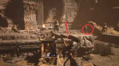 黑神话悟空黄风岭葫芦仙人支线流程一览