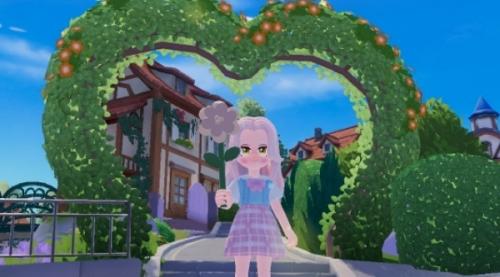 心动小镇打卡点推荐一览